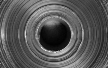 Nash End edpm waterproofing