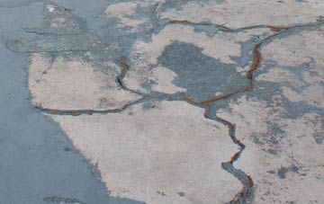 fibreglass roofing replacement Nash End