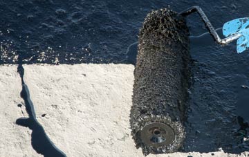 Nash End liquid sealant waterproofing