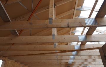 Nash End roof truss costs