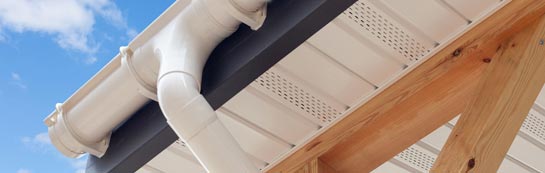 get Nash End guttering quotes today