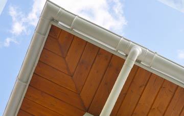 Nash End soffit types