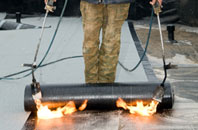 Nash End flat roof sealing quote