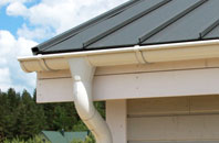 Nash End soffits